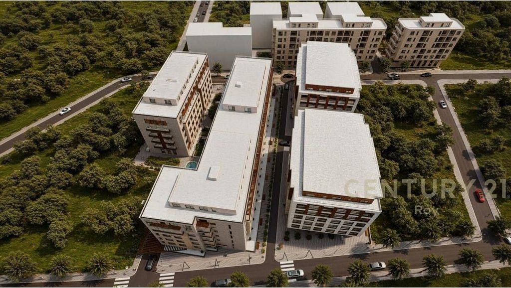 RESERVATIONS HAVE STARTED — VIZION 3 RESIDENCE!