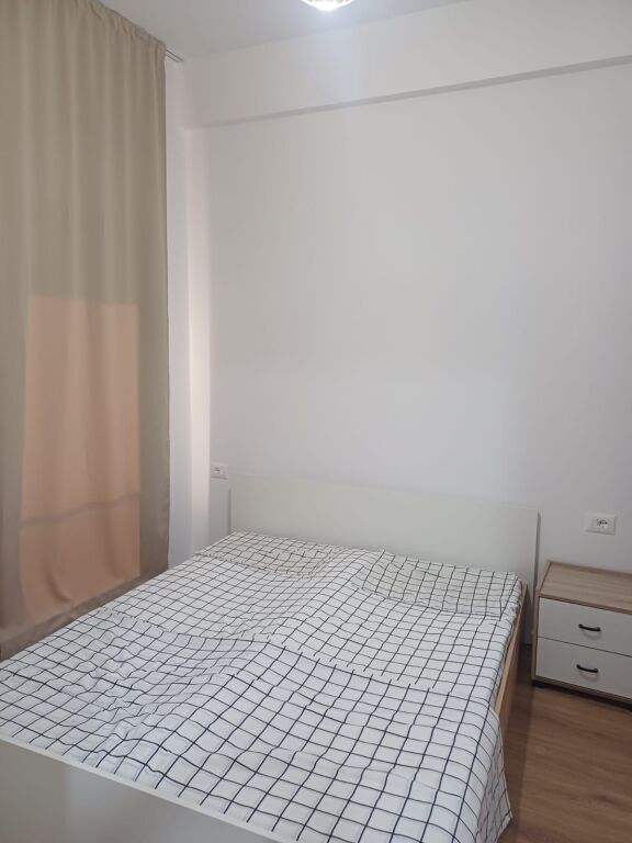 Qera | Apartament 1 + 1 | Ali Demi | 450 €/muaj