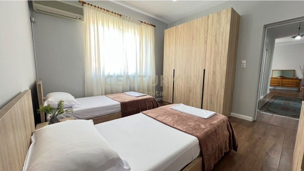 Apt 2+1+studio per qera te Ministria e Jashtme!