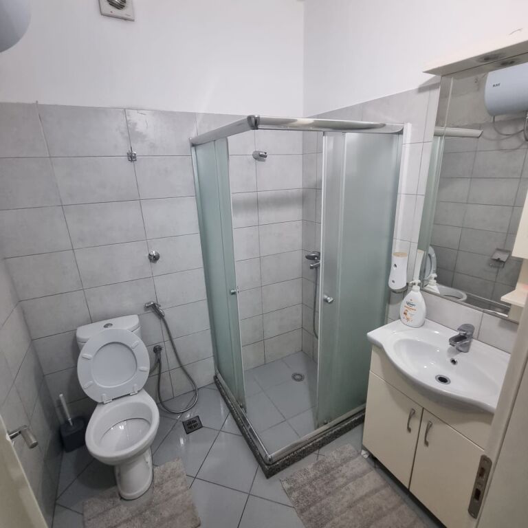 📣 QERA Apartament 2+1 📍 Ish Blloku ✨