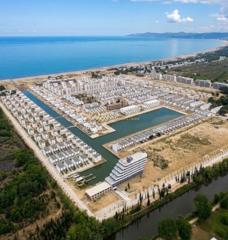 LALEZ BAY APARTMENT 1+1 FOR SALE