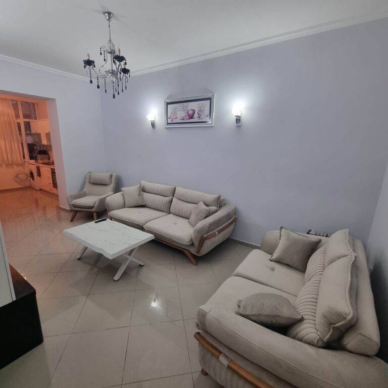 📣 QERA Apartament 2+1 📍 Ish Blloku ✨