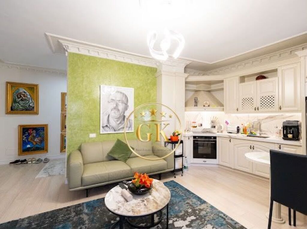 20878299🏡  SHITET APARTAMENT 1+1  – VOLLGA, DURRËS 🌊