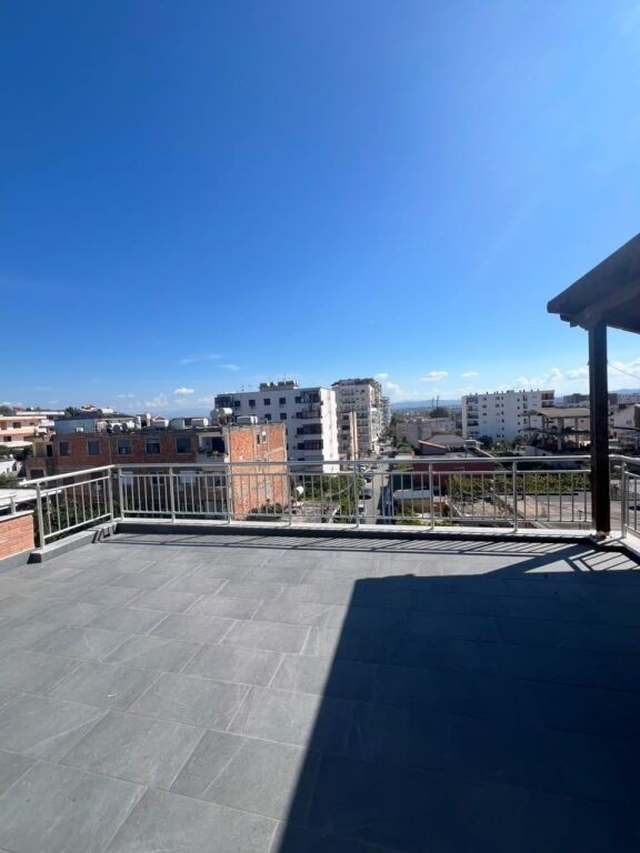2+1 House for Rent near the Maternity Hospital, Durrës