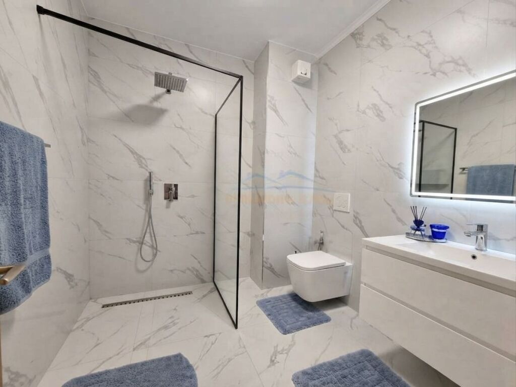 Qira, Apartament 2+1+2, Rruga e Elbasanit, Tiranë