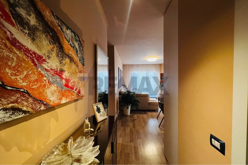 Apartament 1+1 me qira te Rruga Mine Peza!