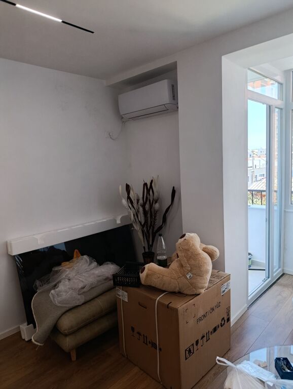 Qera | Apartament 1 + 1 | 21 Dhjetori | 700 €/muaj