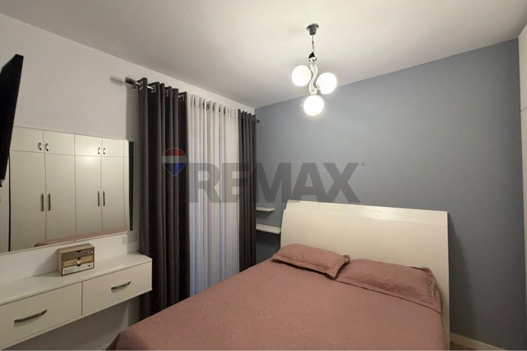 Jepet me qira apartament 2+1, Don Bosko