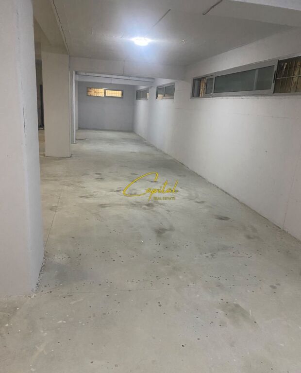 MAGAZZINO IN AFFITTO 300 M2 ASTIR 3000 EURO
