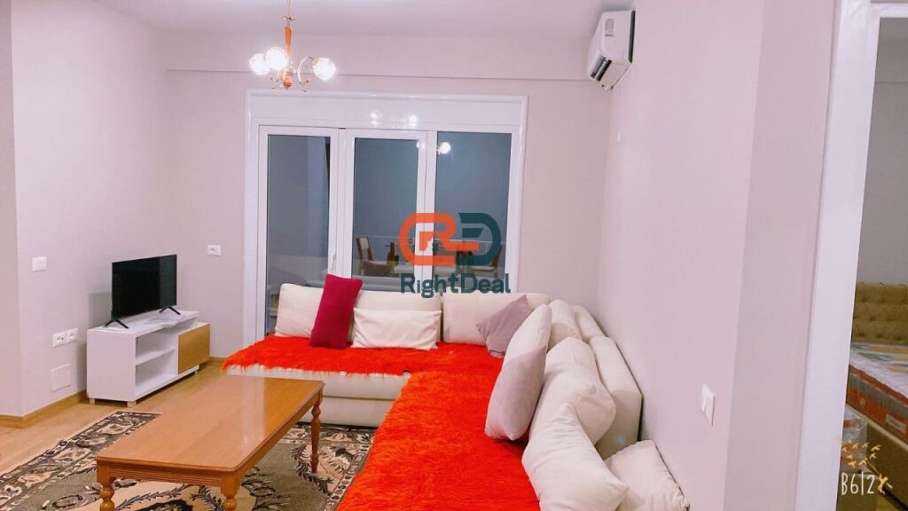 Tek Kthesa E Kamzes, Jepet Me Qira Apartament 2+1, I Investuar Totalisht !!!