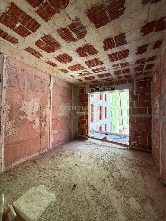 OKAZION!APARTAMENT 2 +1+2 PER SHITJE TE RINGSIDE RESIDENCE