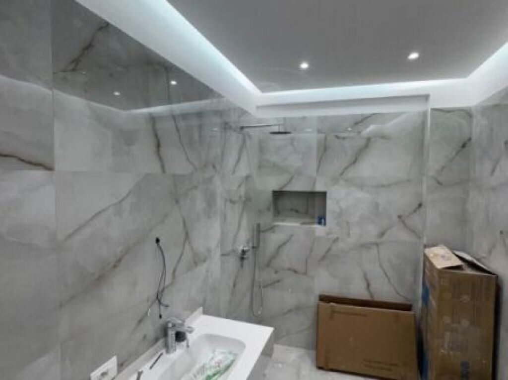 Apartament 1+1 me qira tek Jordan Misja
