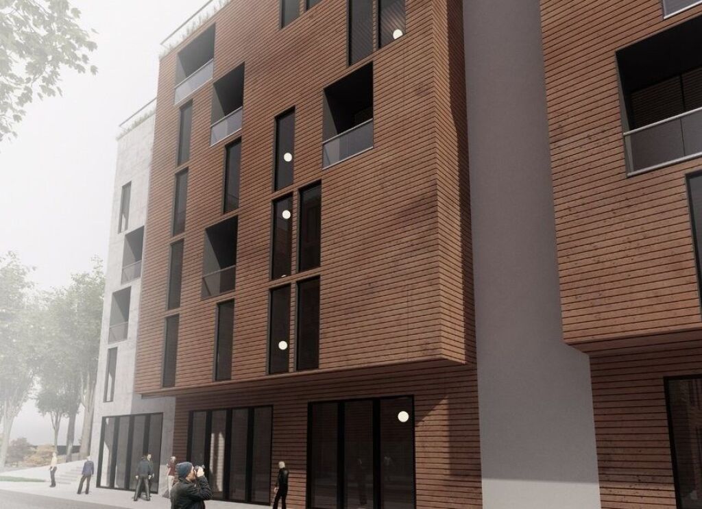 APPARTAMENTO 2+1 IN VENDITA | RESIDENZA BELLEVUE