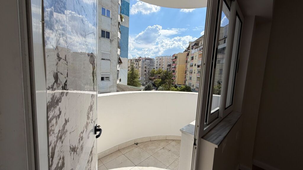Apartment 1+1 for sale in Don Bosko