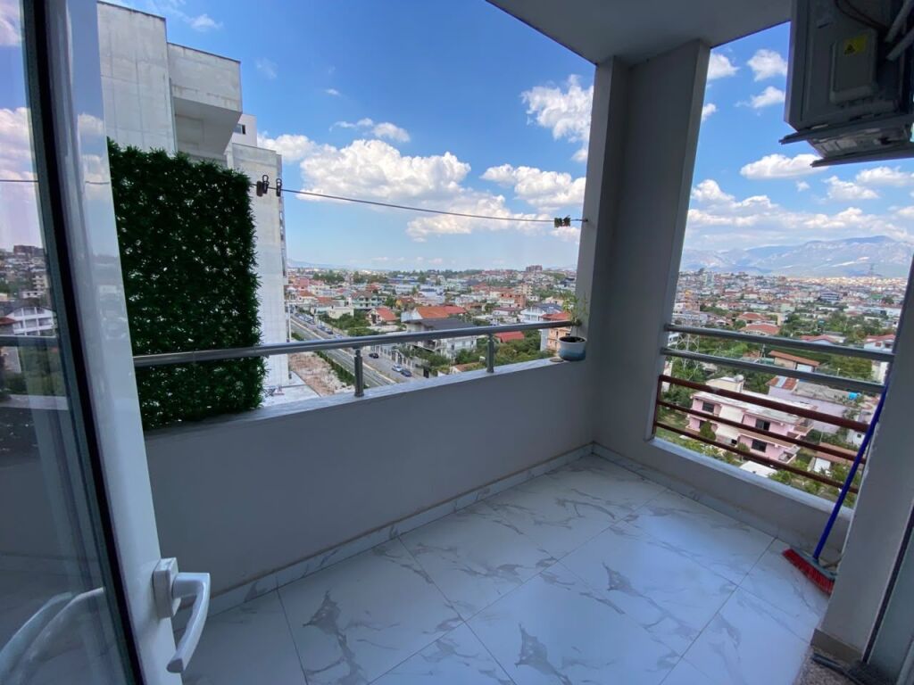 Qera, Apartament 2+1+2 , Kthesa e Kamzes, Tirane . Empire74278
