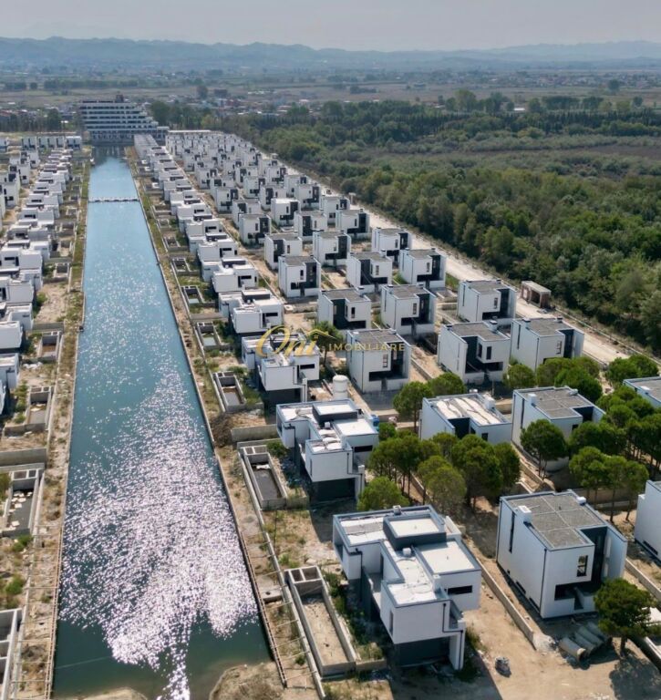 LALEZ BAY APARTMENT 1+1 FOR SALE