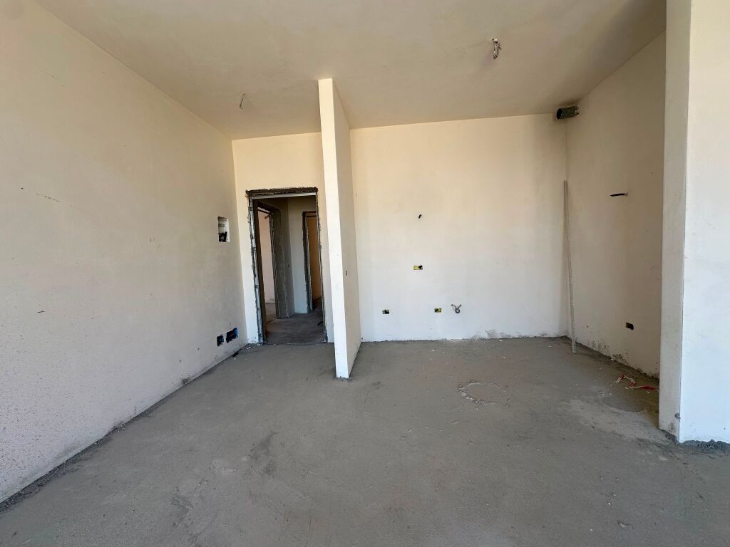 SHITET APARTAMENT 1+1 RIVERSIDE RESIDENCE