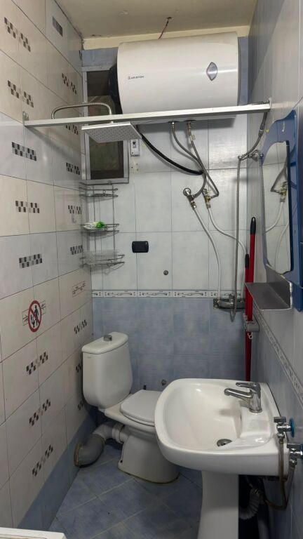 STUDIO APARTMENT FOR RENT - YRSHEK, TE QTU, TIRANE