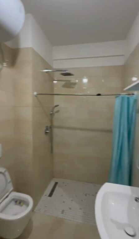 JEPET ME QIRA | APARTAMENT 1+1 + PARKIM – GREEN CITY 📍