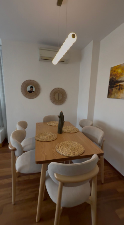 Affittasi appartamento 2+1, in Via dei Kosovari