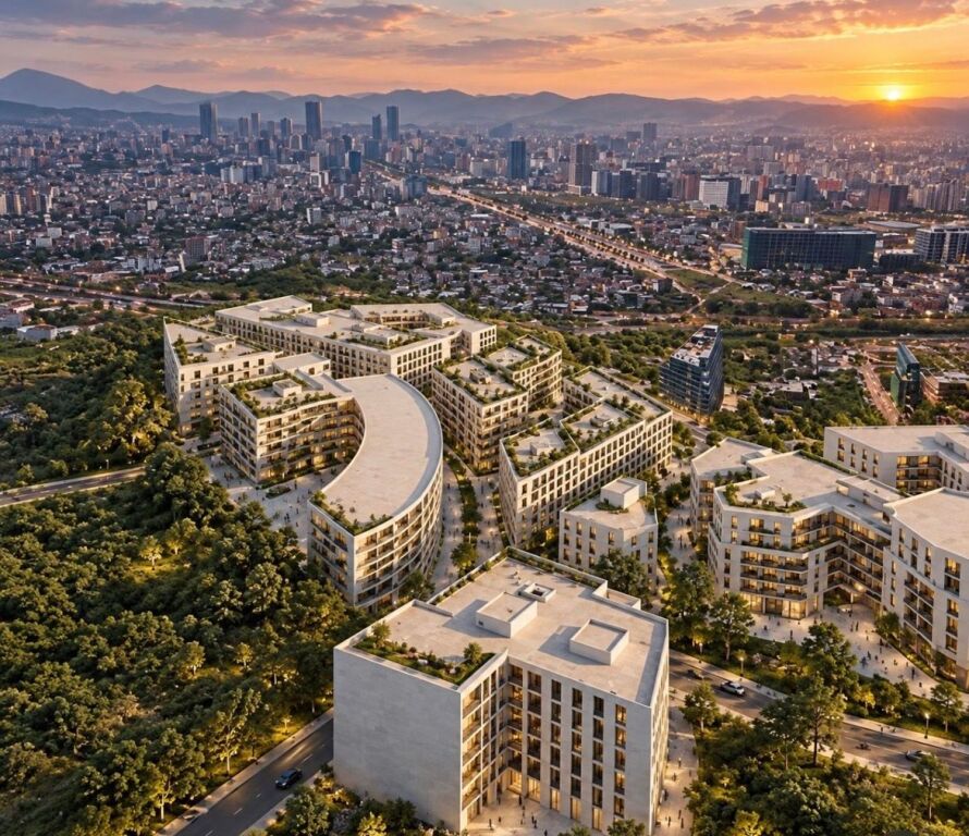 Opportunity Apartment 1+1 for sale Aluna 4 Paskuqan