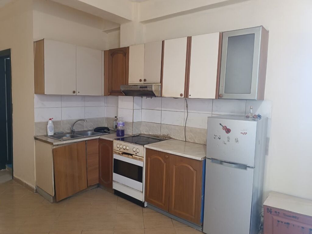 Qera | Garsoniere | Rruga Ramë Sadria | 300 €/muaj