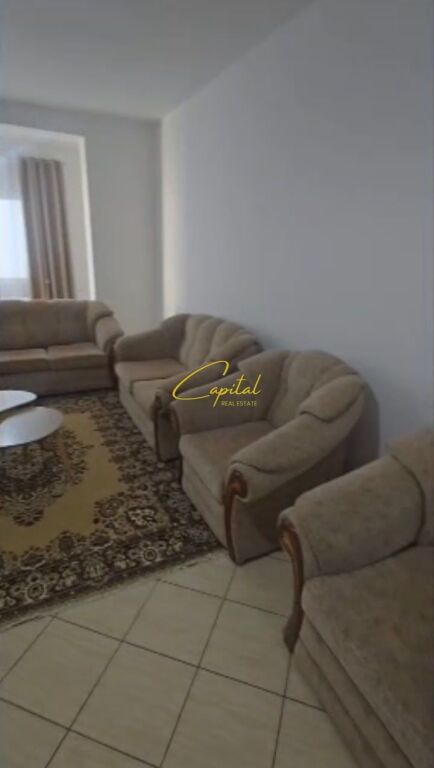 APARTAMENT ME QIRA 1+1 KODRA E DIELLIT 50.000 LEKE