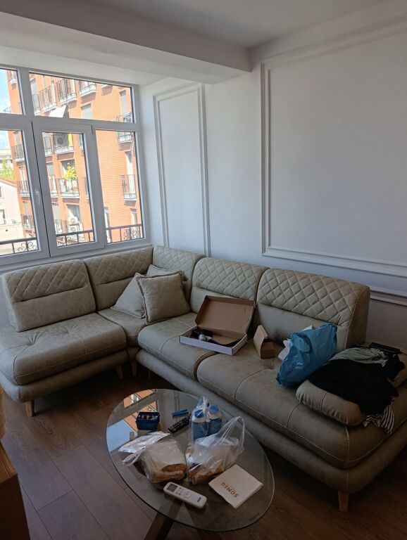 Qera | Apartament 1 + 1 | 21 Dhjetori | 700 €/muaj