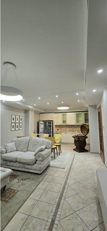 Qira, Apartament 2+1+2, Rruga e Elbasanit, Tiranë