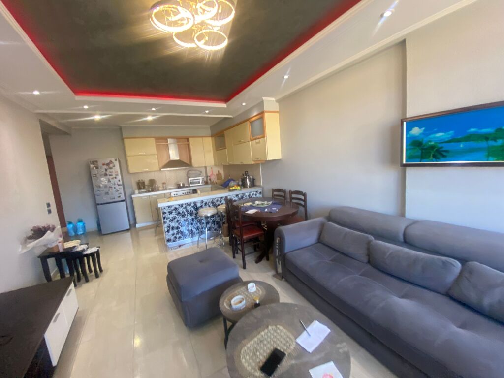 Apartment 2+1 for rent in Astir !