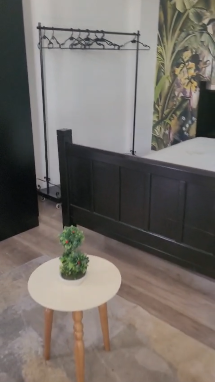 Duplex for rent Barrikadave Street !