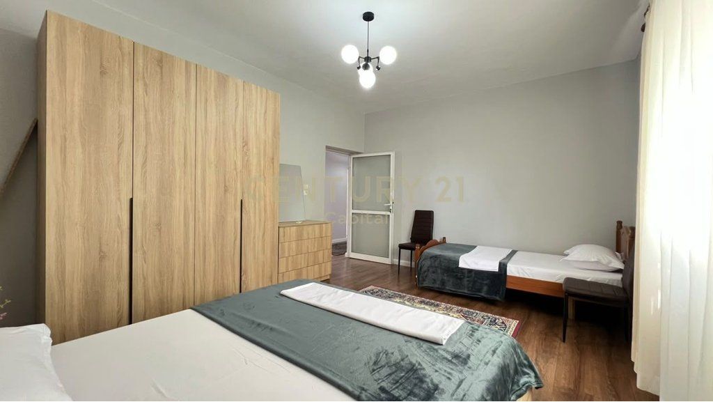 Apt 2+1+studio per qira te Ministria e Jashtme!