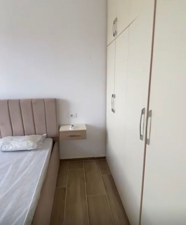 Apartment 2+1 + Parking at Univers City!