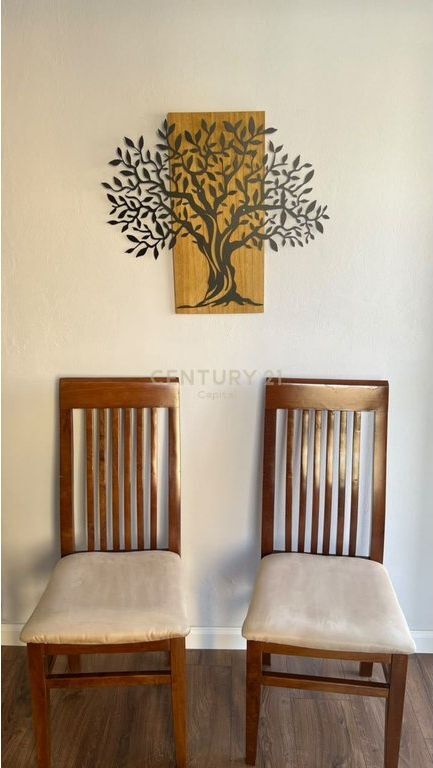 Apt 2+1+studio per qira te Ministria e Jashtme!
