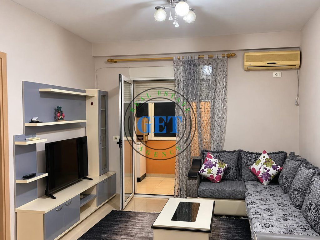 ◆ Jepet me qira apartament 1+1| Plepa, Durres
