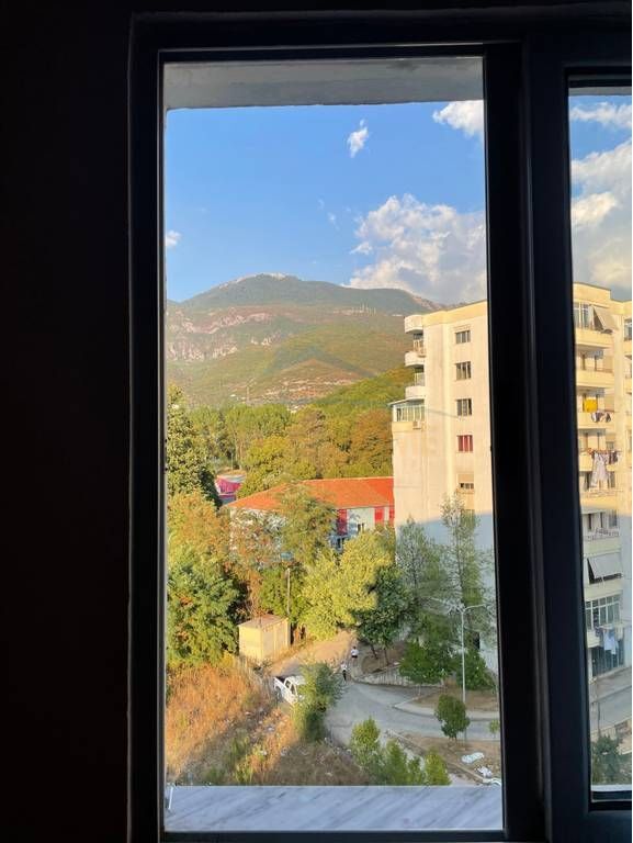 Shitet Apartament 1+1, Rruga e Thesarit, Fresk