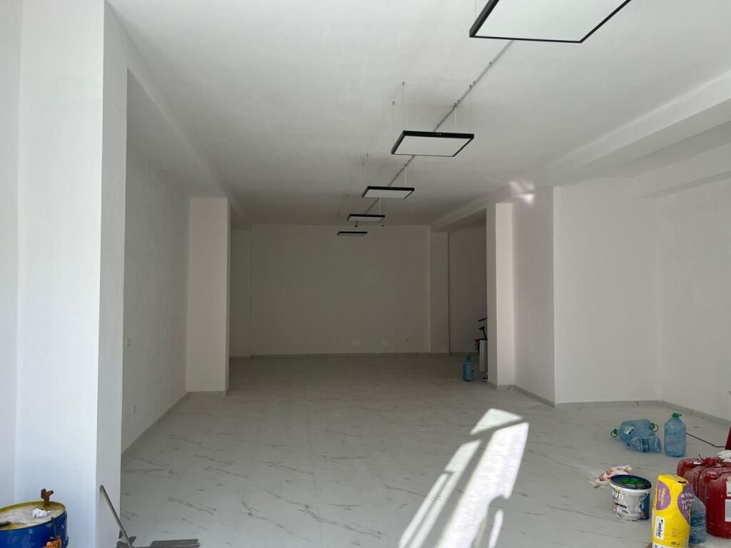 BUSINESS PREMISES FOR SALE!