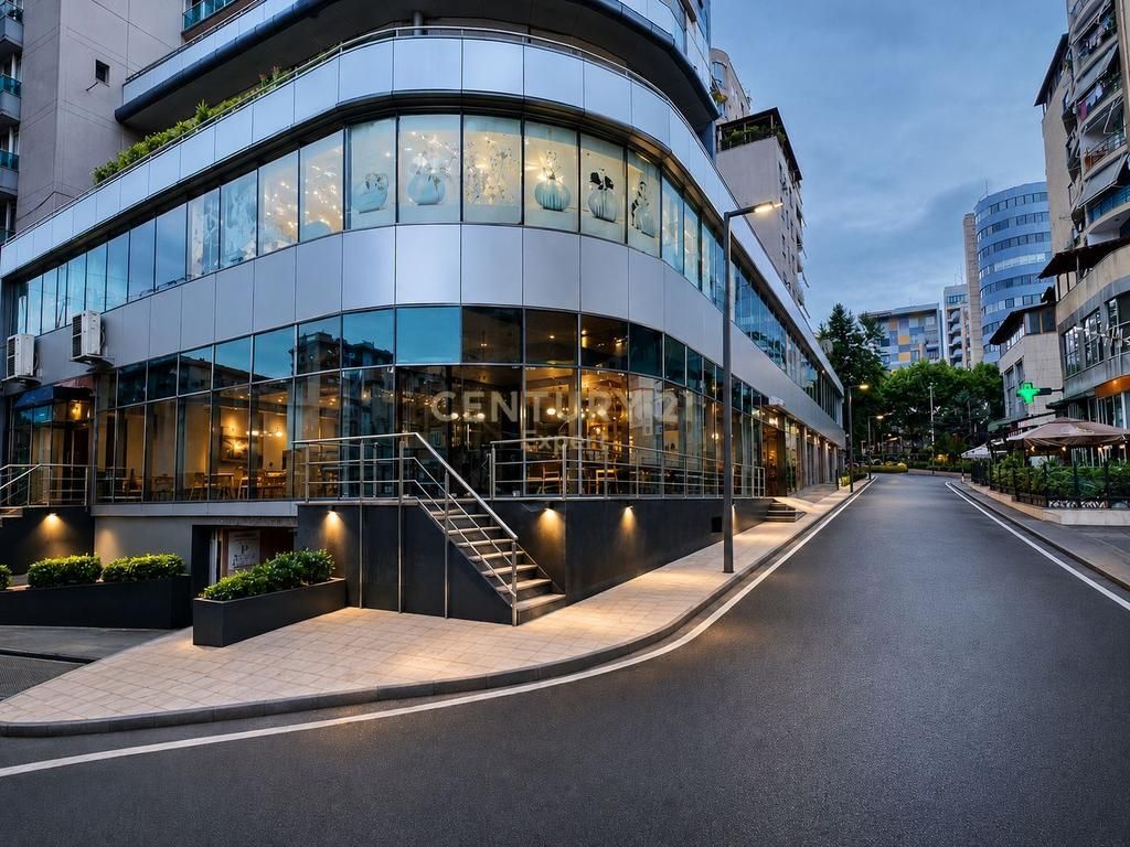 SHESIM DYQAN DHE AKTIVITET PER RESTAURANT, FURRE BUKE, PASTICERi 720,000 €