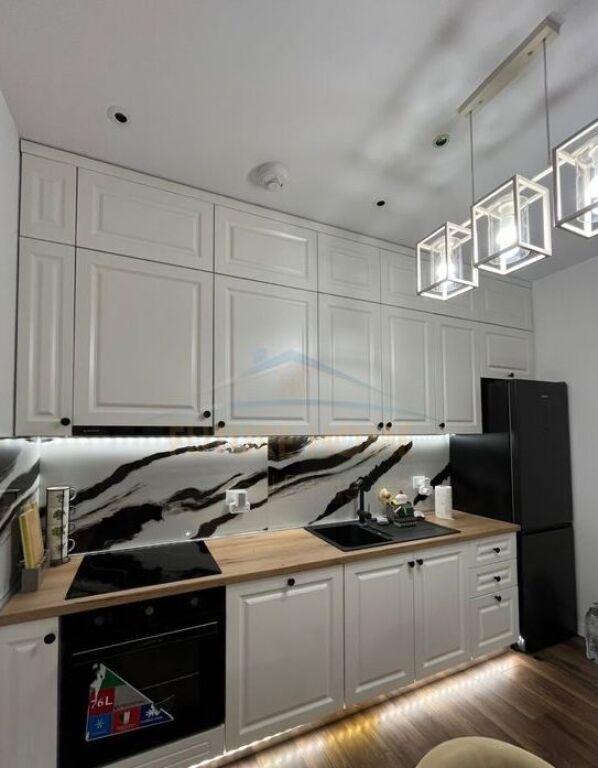 Rent, Apartment 2+1+2+Parking Space, Embassy Block