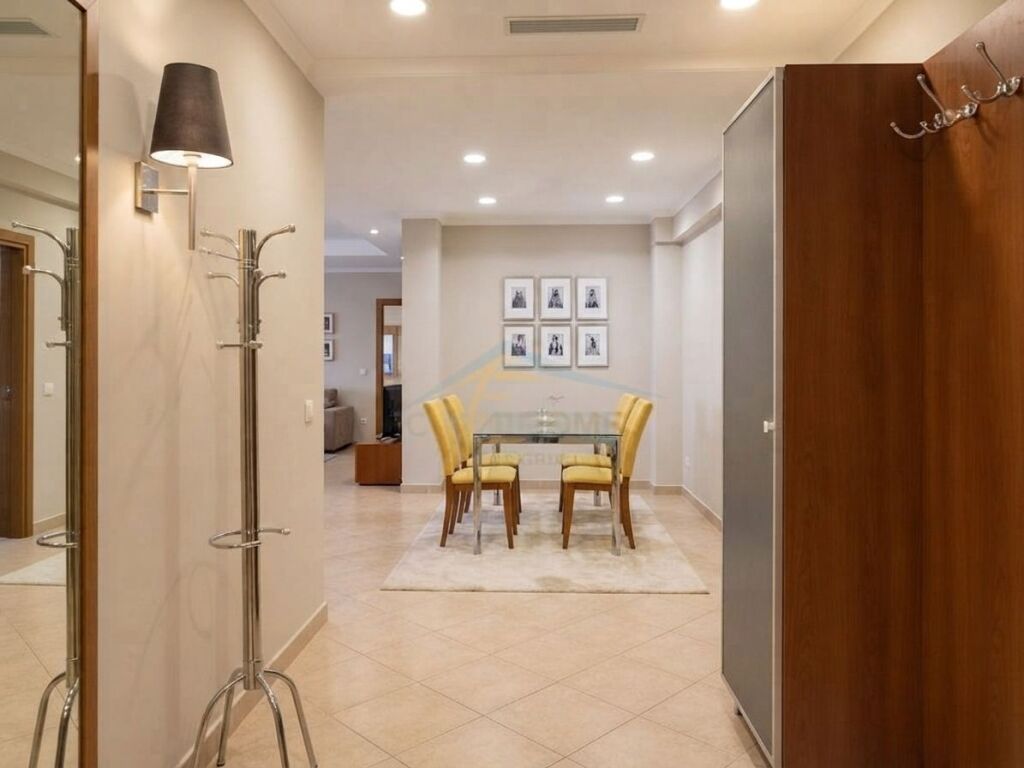 Qira, Apartament 2+1+2, Rruga e Elbasanit, Tiranë