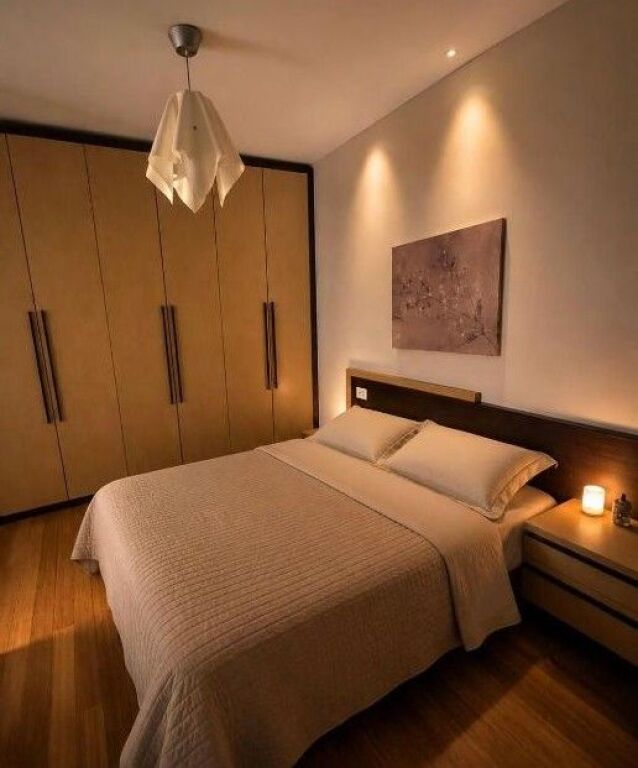 📌 JEPET ME QIRA | APARTAMENT 3+1+2 – SKY 2, QENDËR
