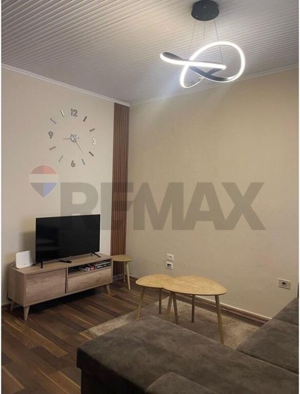 Apartament 1+1 me qira, Mine Peza