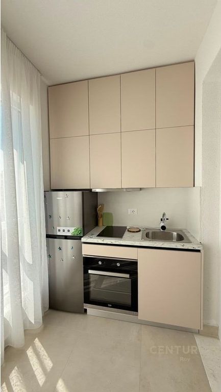 STUDIO (GARZONIERE) FURNISHED FOR SALE NEAR THE SEA!