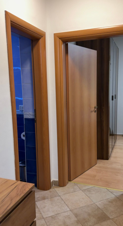 Jepet me qera apartament 2+1, te Rruga e Elbasanit