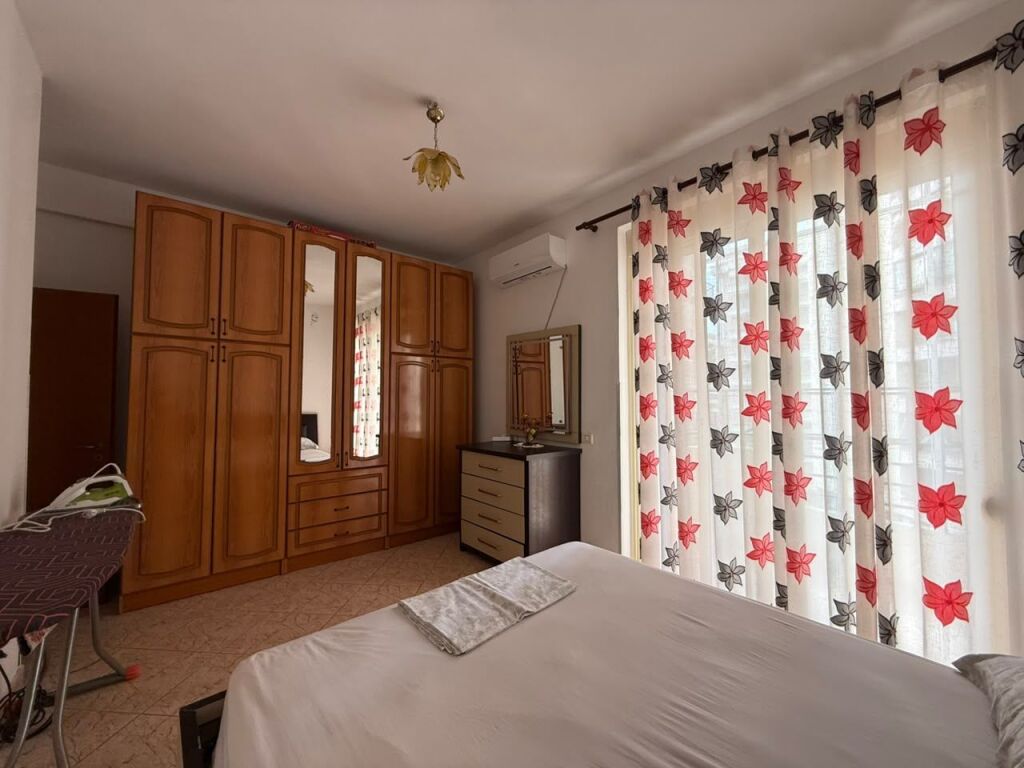 2+1 Apartment for Long-Term Rent – ​​Skele-Vlora Boulevard