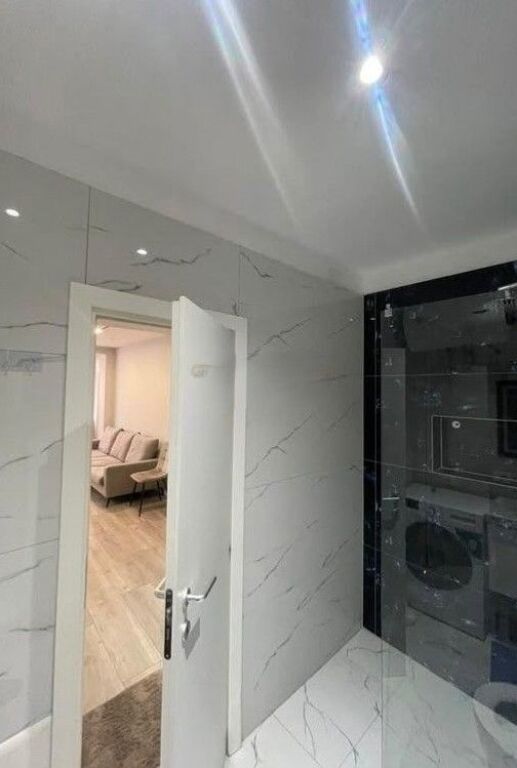 FOR RENT APARTMENT 2+1 – 21 DECEMBER, TIRANA 800 € /Month