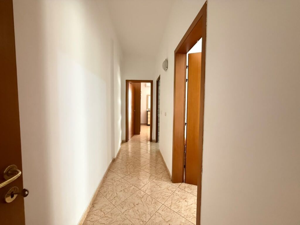 2+1 Apartment for Long-Term Rent – ​​Skele-Vlora Boulevard