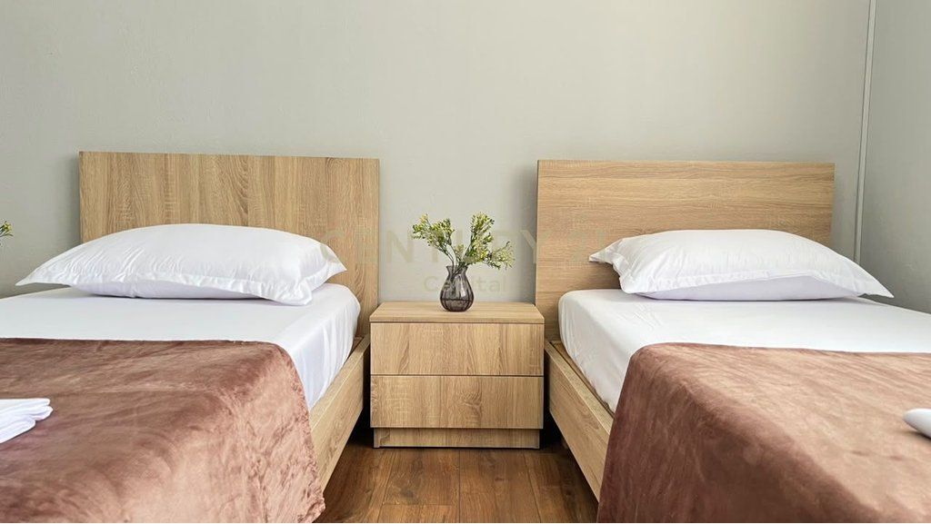 Apt 2+1+studio per qira te Ministria e Jashtme!