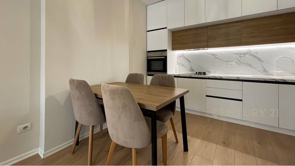 Apartament Modern 1+1 Per Shitje Ne Rr.5 Maji