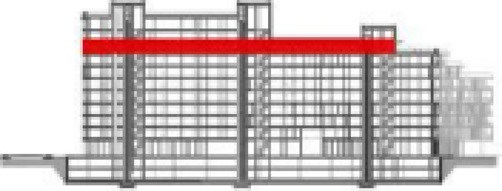 SHITET APARTAMENT 2+1 ME VERANDË | MEI’S GARDEN – FUSHA E AVIACIONIT